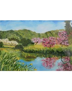 Valley Pond