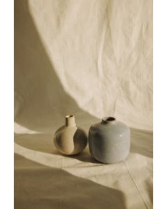 Pair of Vessels
