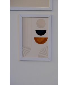 Framed Shapes